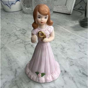 Enesco Growing Up  Girls Age 9